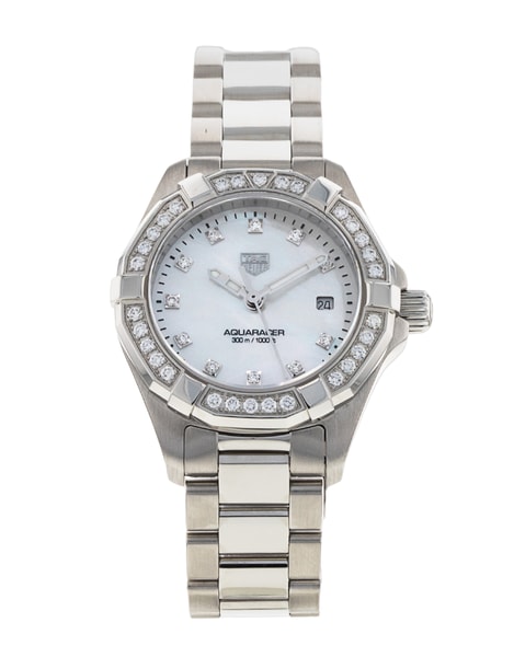 Tag Heuer Aquaracer WBD1415.BA0741